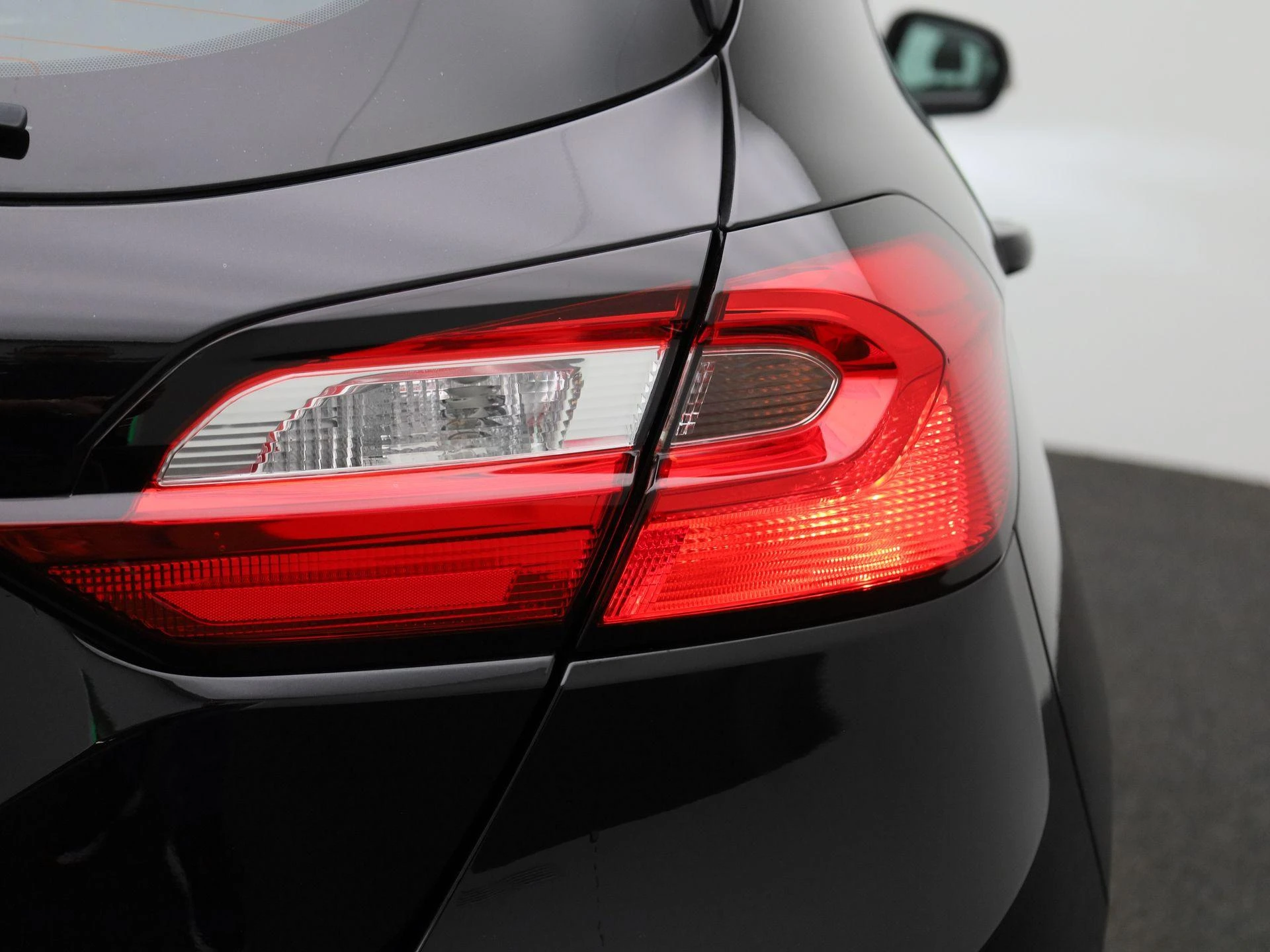 Ford Fiesta 1.0 EcoBoost Connected