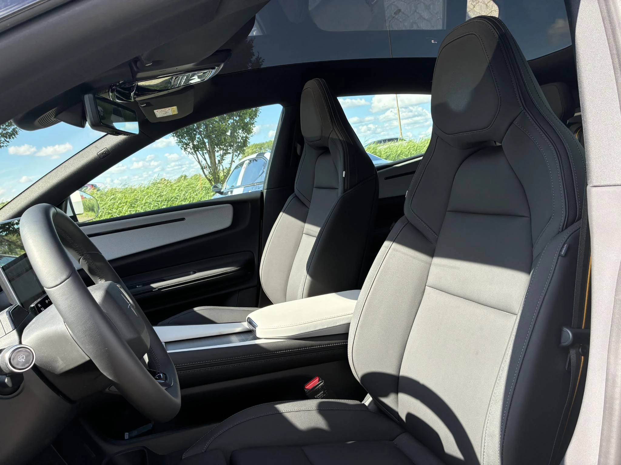 Polestar 4 Long Range Dual motor Pilot Plus 100 kWh
