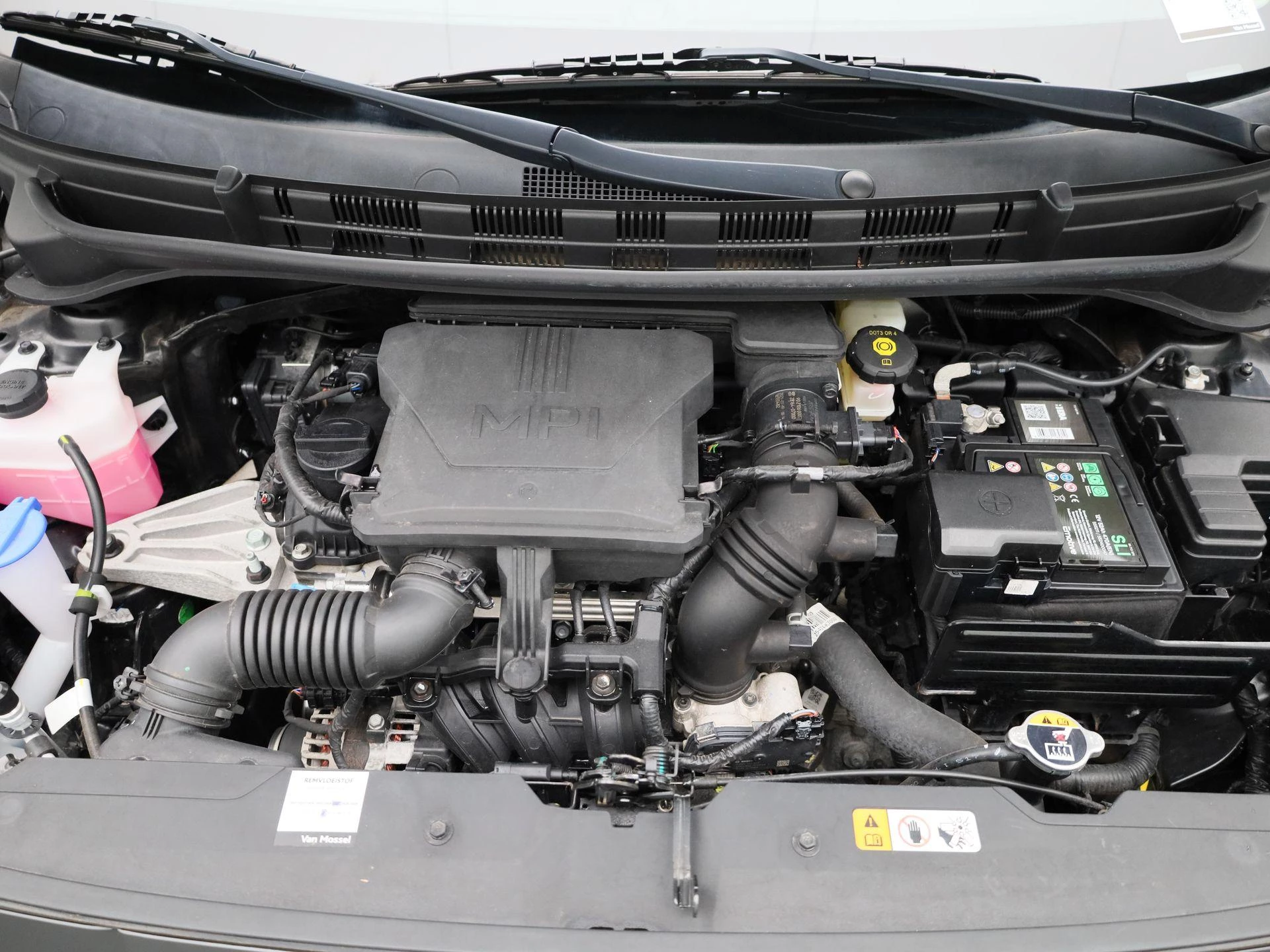 Hyundai i10 1.0 Comfort