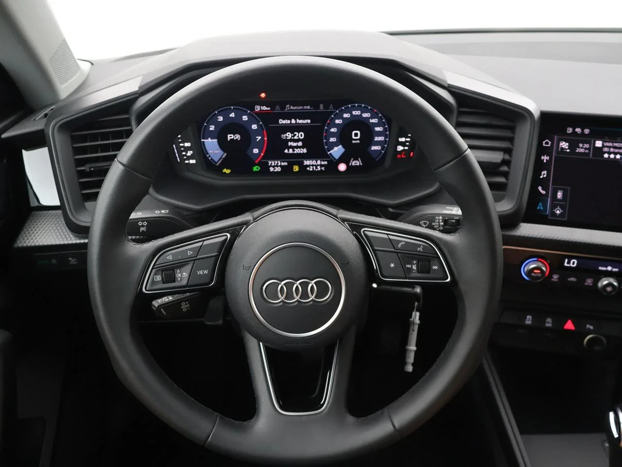 Audi-A1 Sportback-image-11