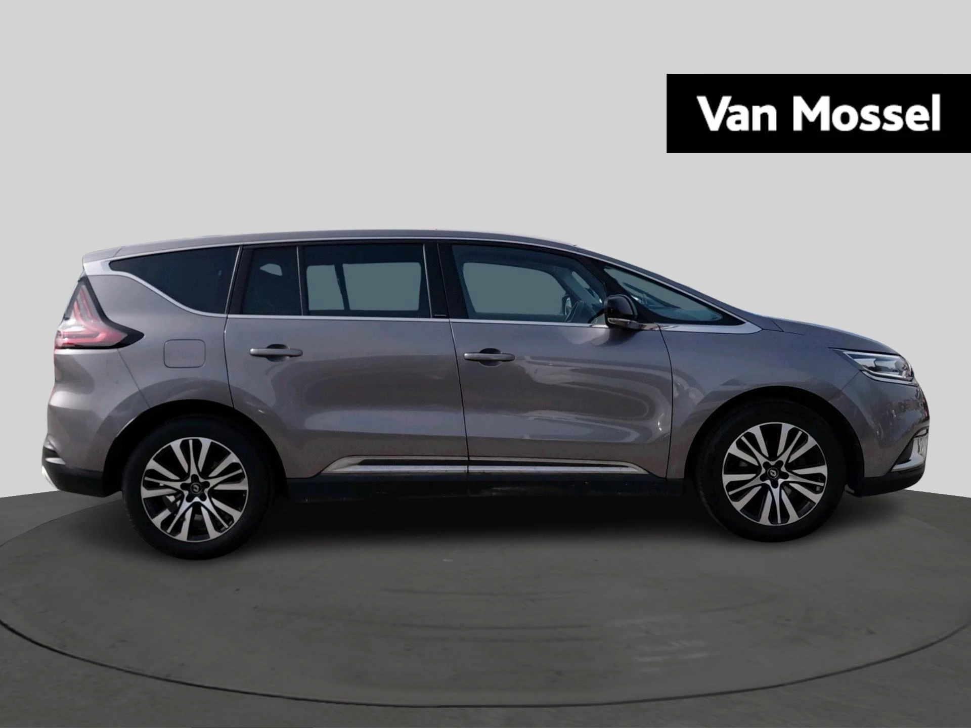 Renault Espace 2.0 Blue dCi Initiale Paris 5p.