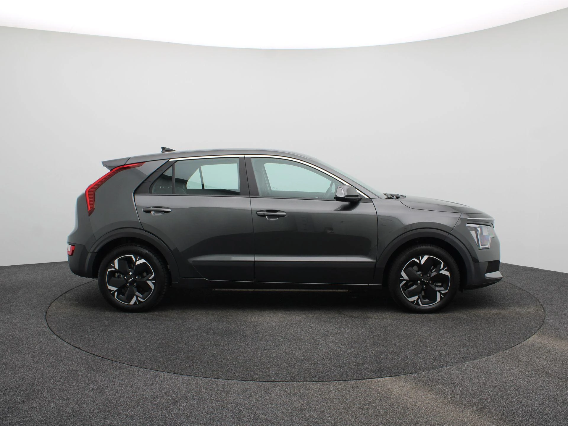 Kia-Niro EV-image-5
