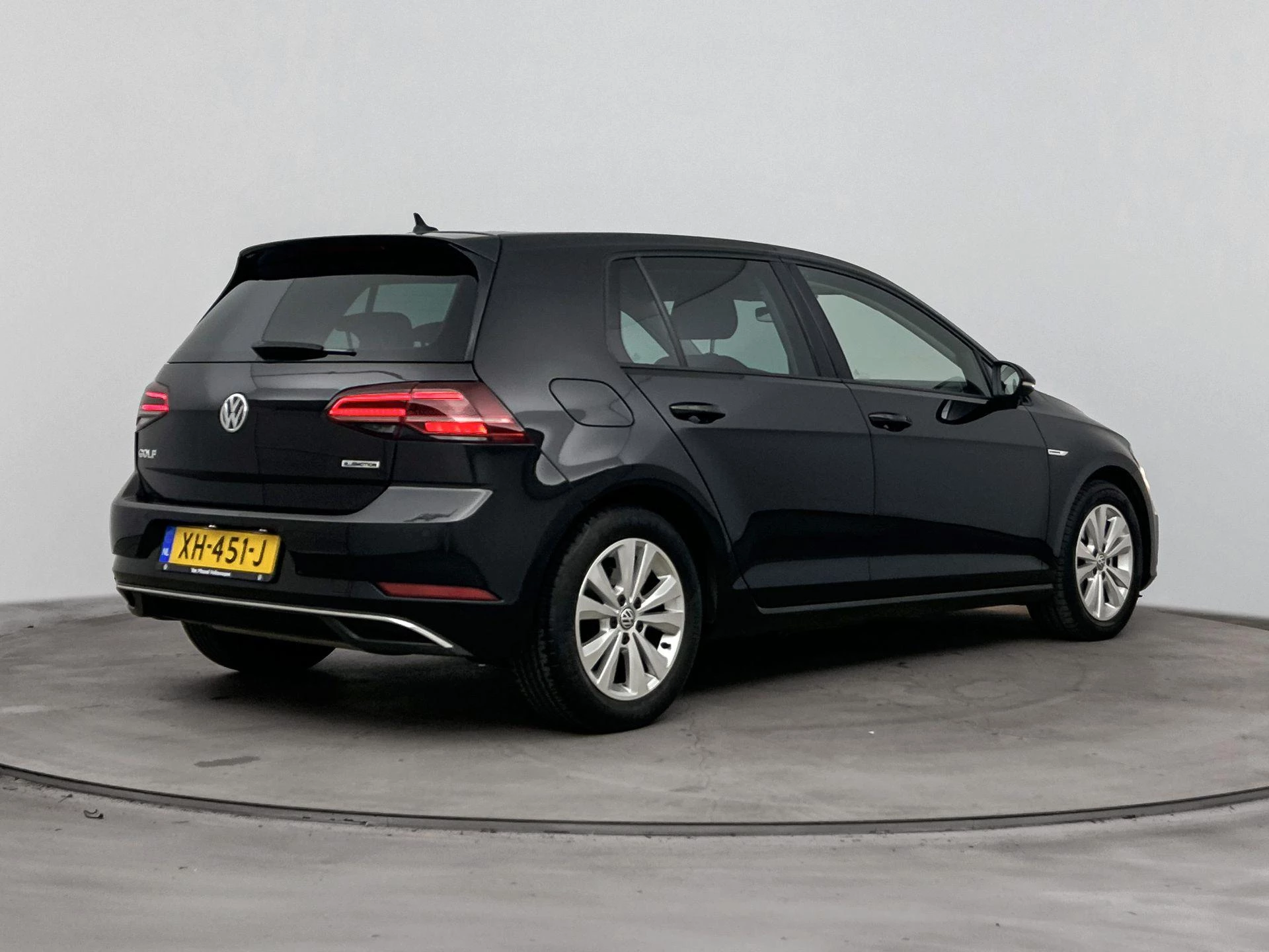 Volkswagen Golf 1.5 TSI Comfortline