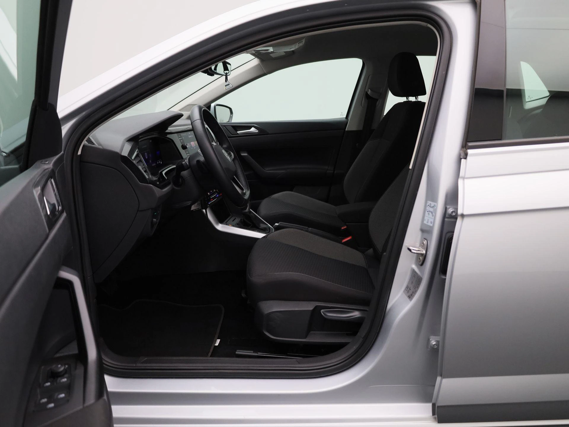 Volkswagen Polo 1.0 TSI Life Business DSG