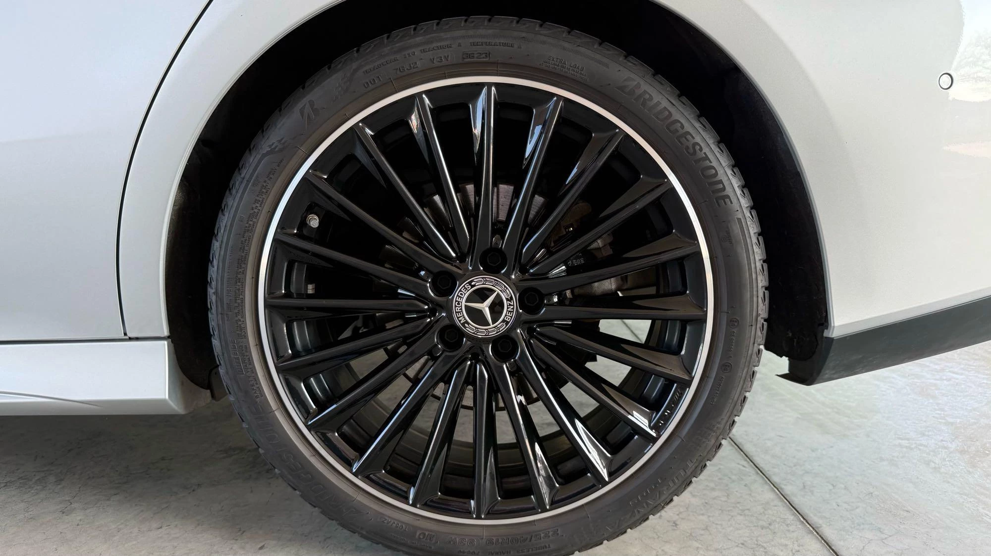 Mercedes-Benz CLA 200 Star Edition + AMG + PANORAMISCH DAK + TREKHAAK + KEY LESS +