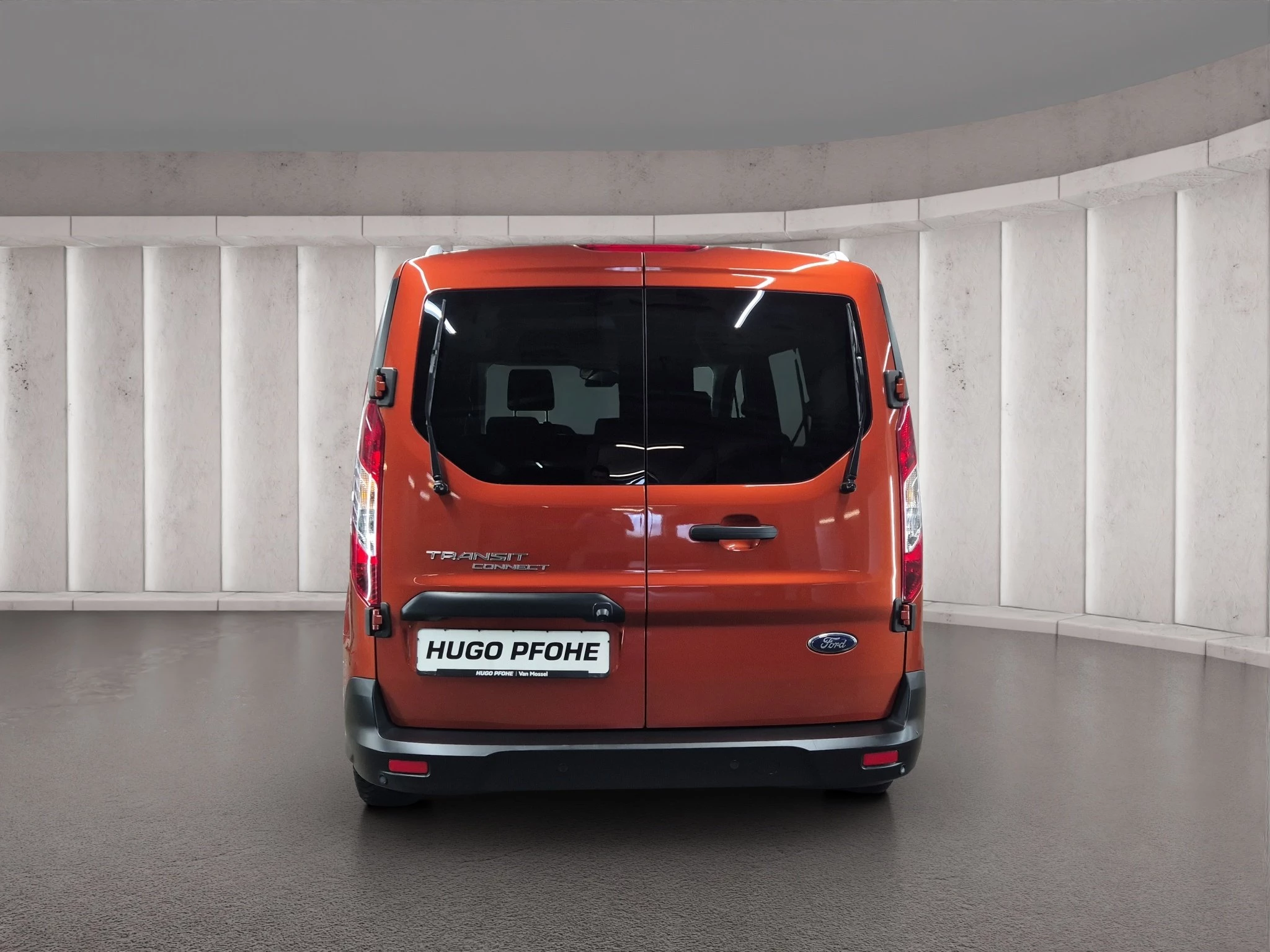 Ford-Transit Connect-image-3