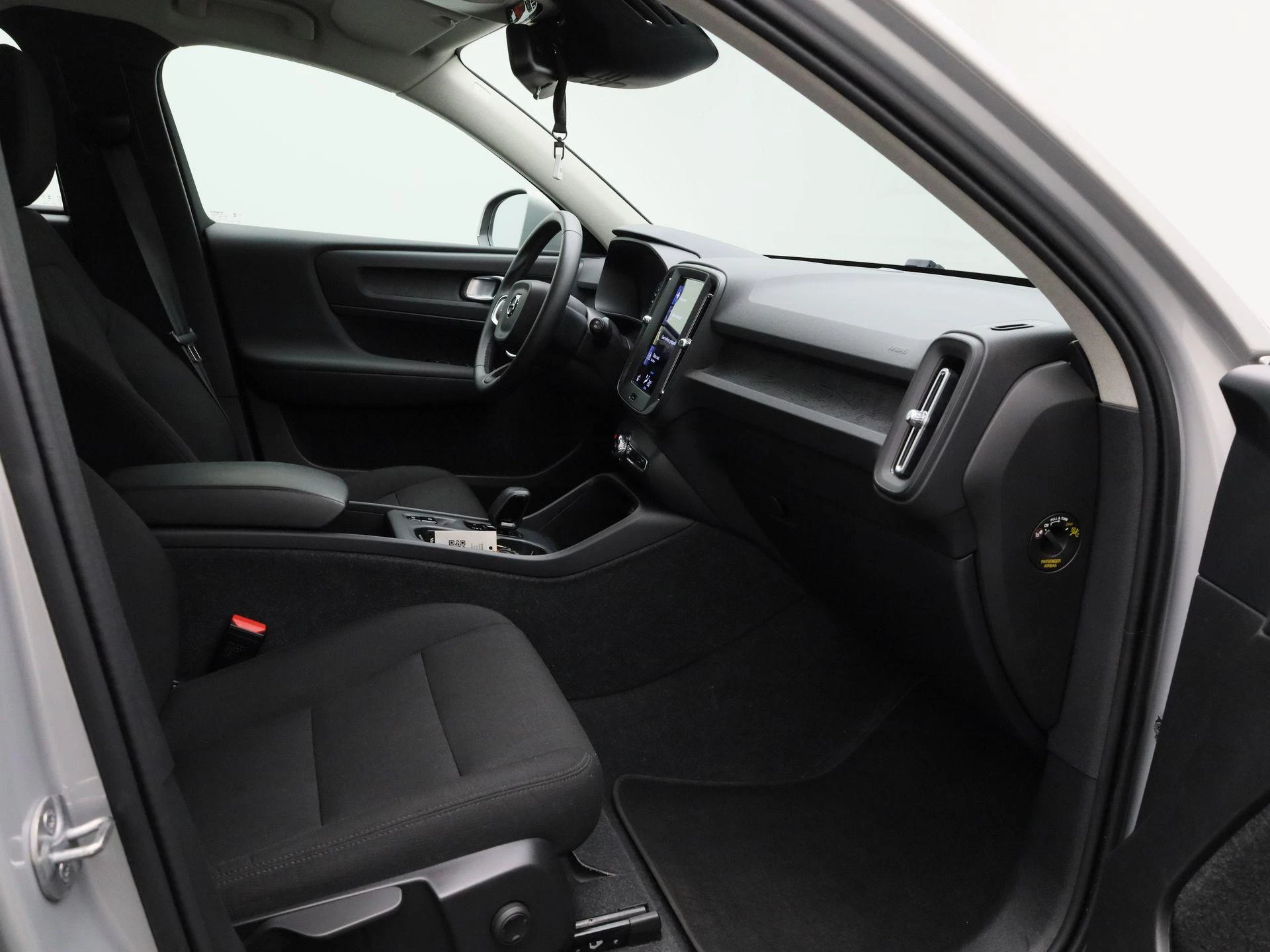 Volvo XC40 T2 Geartronic Momentum