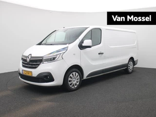 Renault Trafic 2.0 dCi 120 T29 L2H1 Work Edition