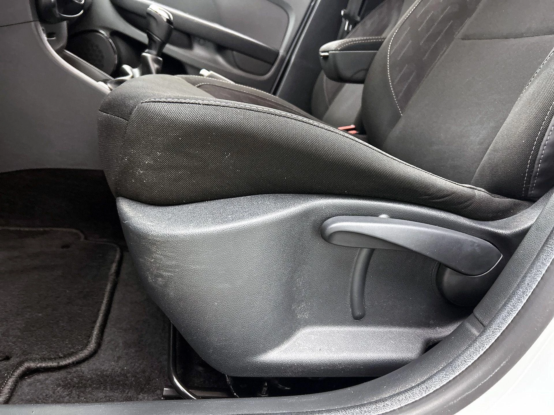 Renault Clio Estate 0.9 TCe Limited