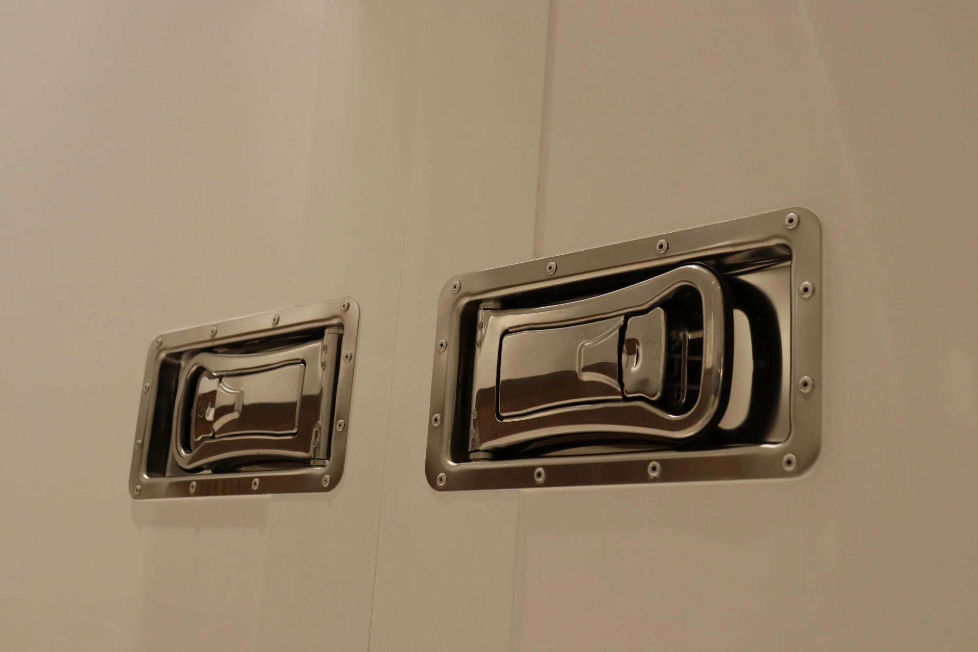 Maxus eDeliver9 L3 Citybox 65 kWh