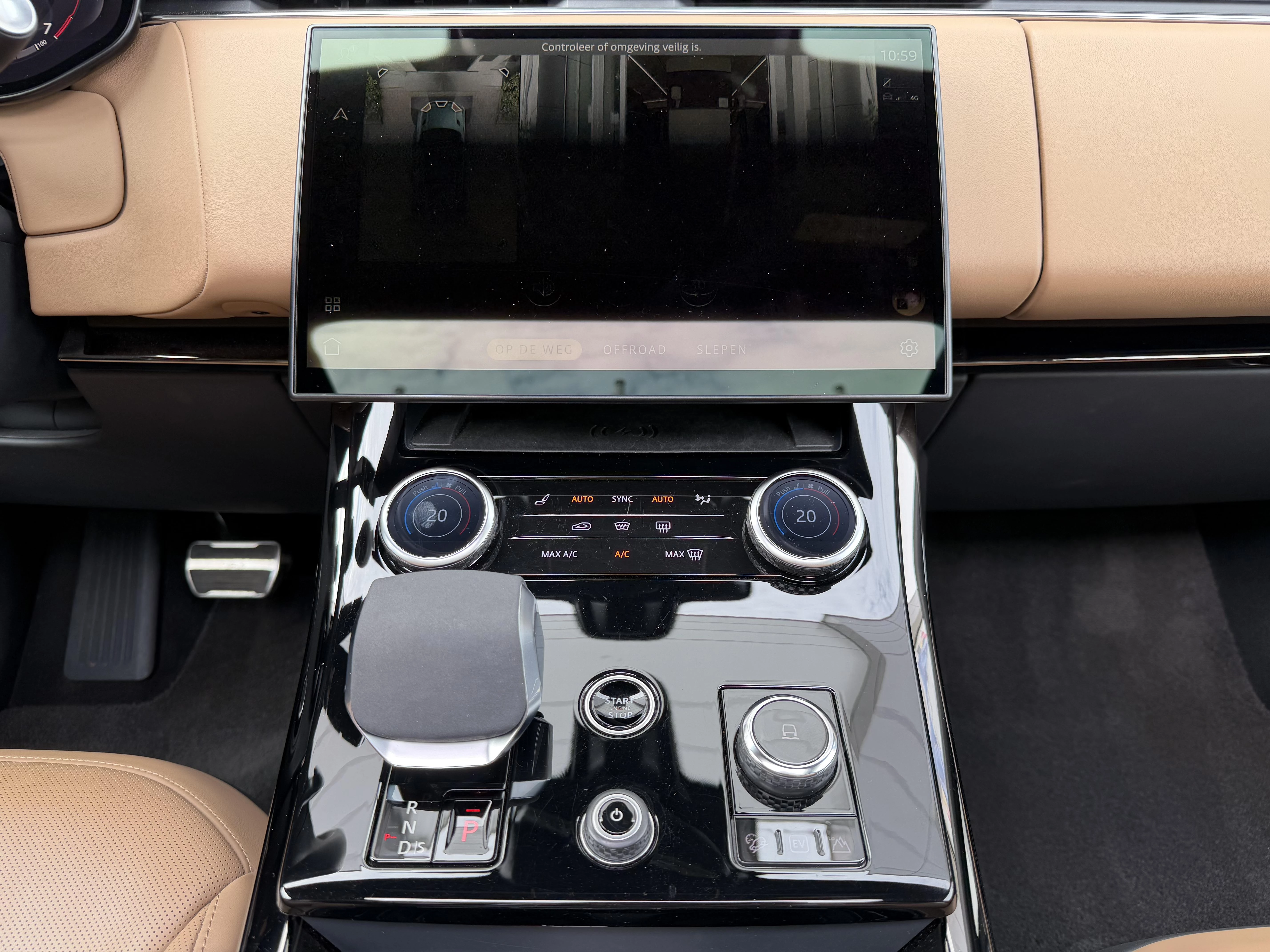 Land Rover Range Rover Sport P510e Autobiography