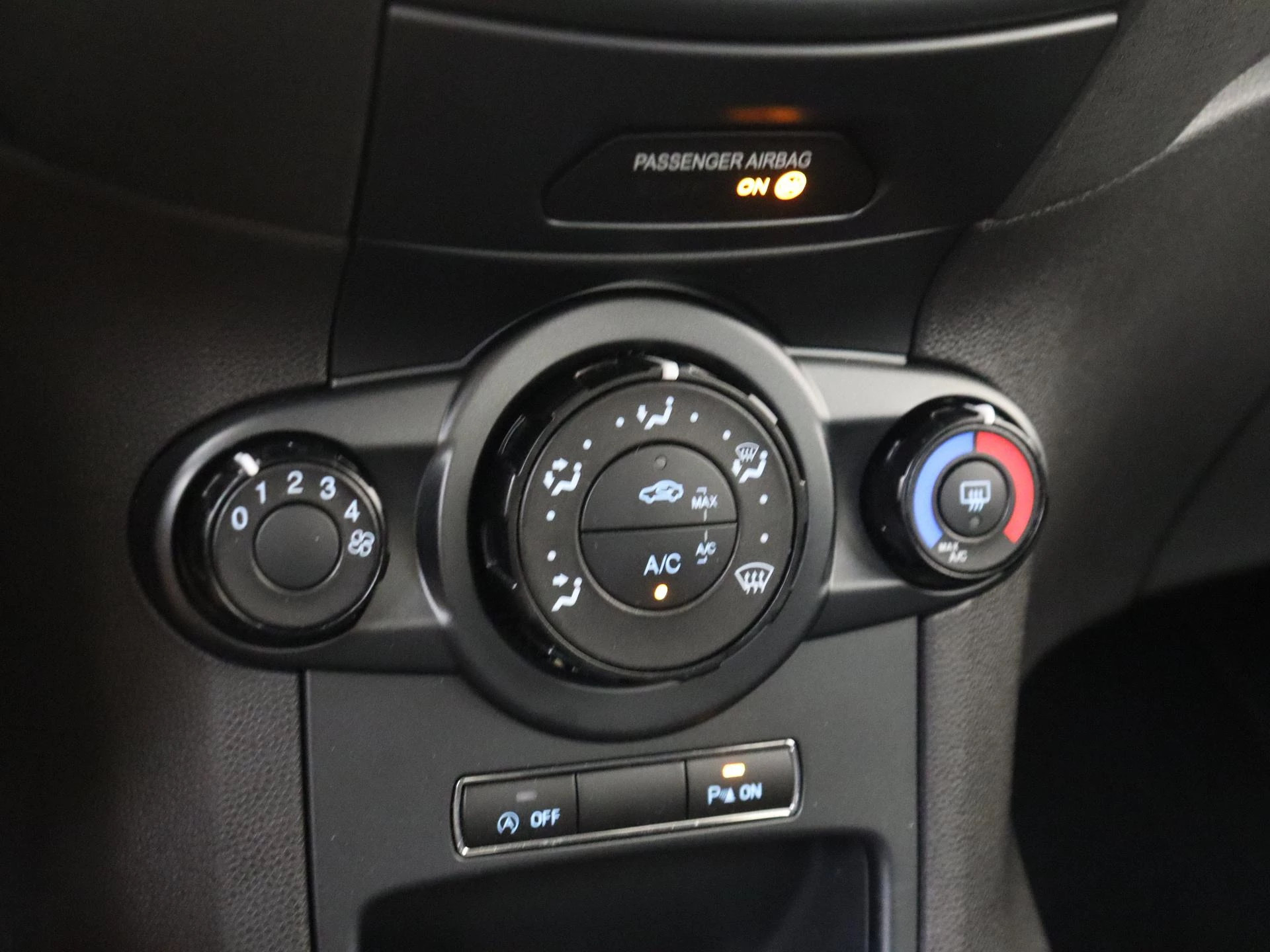 Ford Fiesta 1.0 Style Ultimate