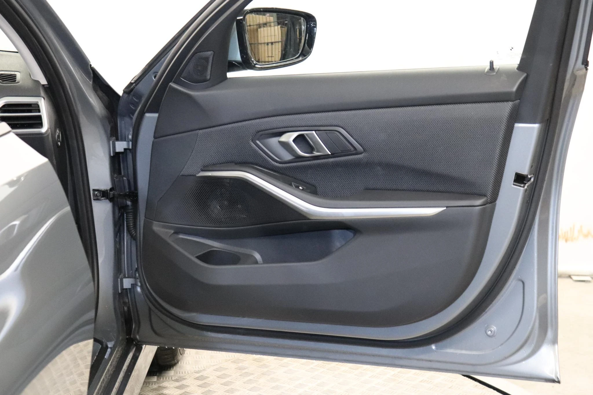BMW 3 Reeks Touring 318i (115 kW)
