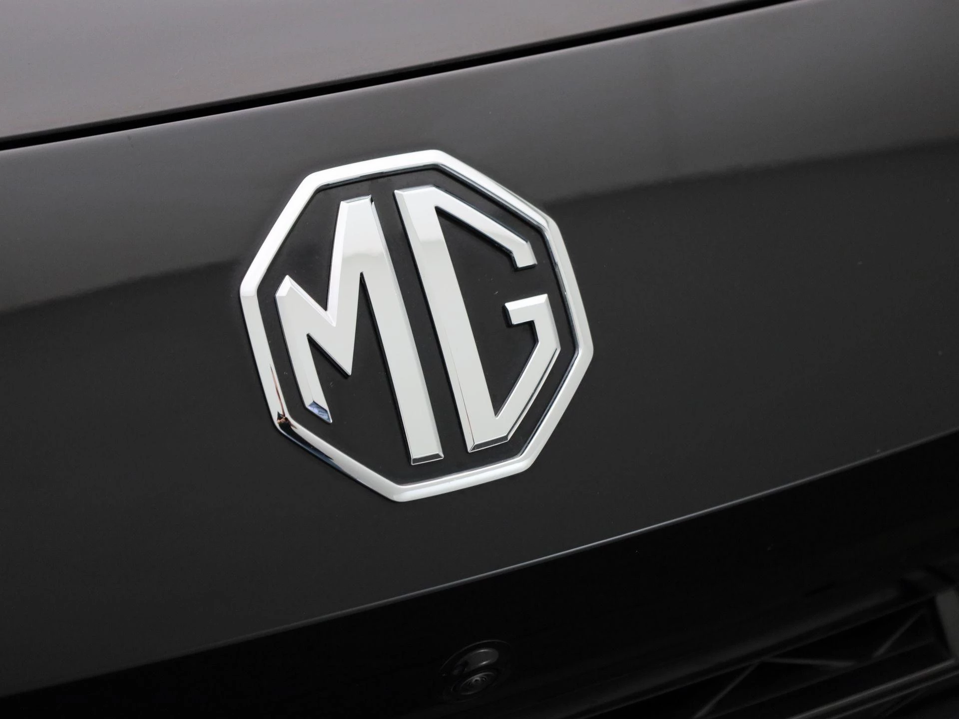 MG MG3 Hybrid+ 1.5 Hybrid+ Luxury