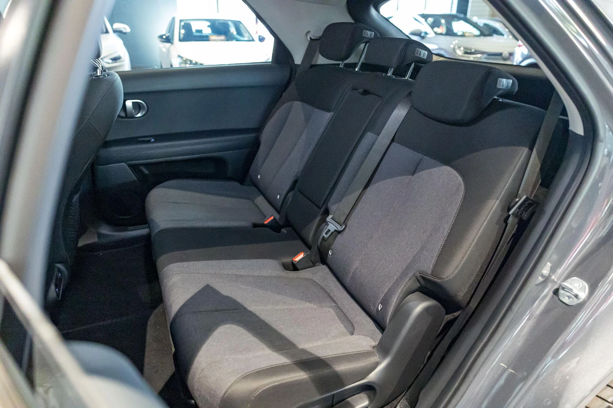 Hyundai IONIQ Electric Feel