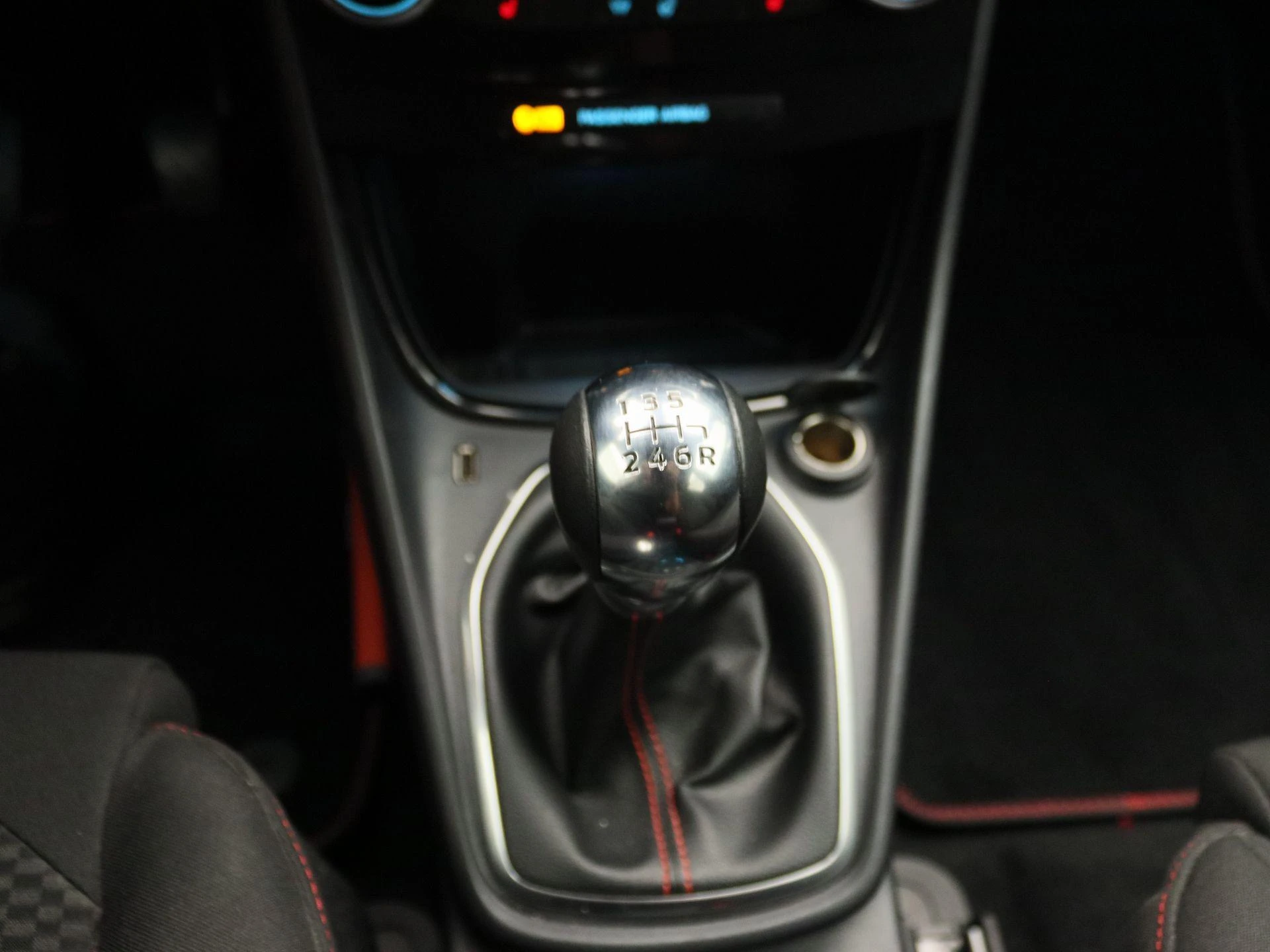 Ford Puma 1.0 EcoBoost Hybrid Titanium