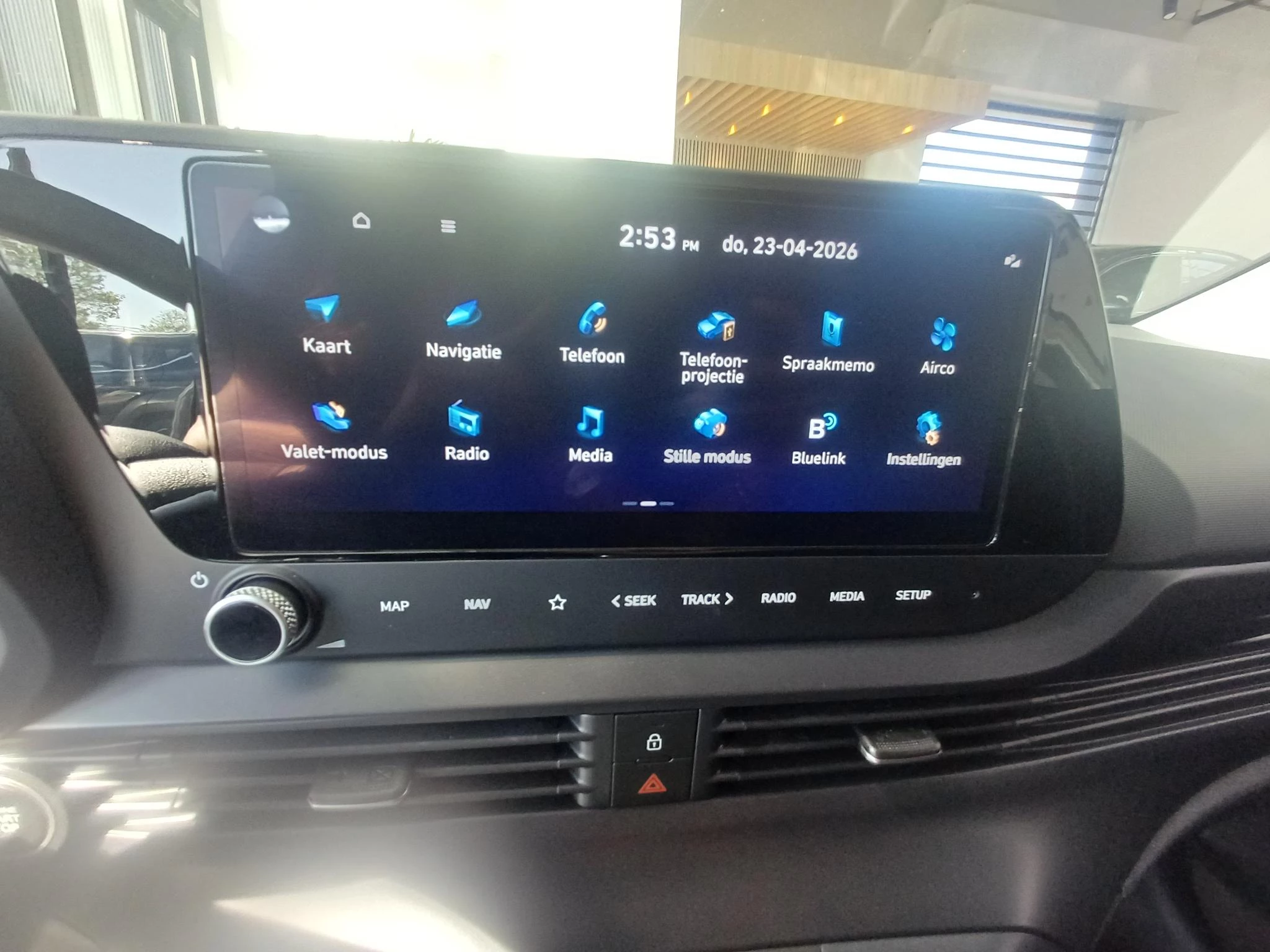 Hyundai i20 1.0 T-GDi 7-DCT 74kW Twist