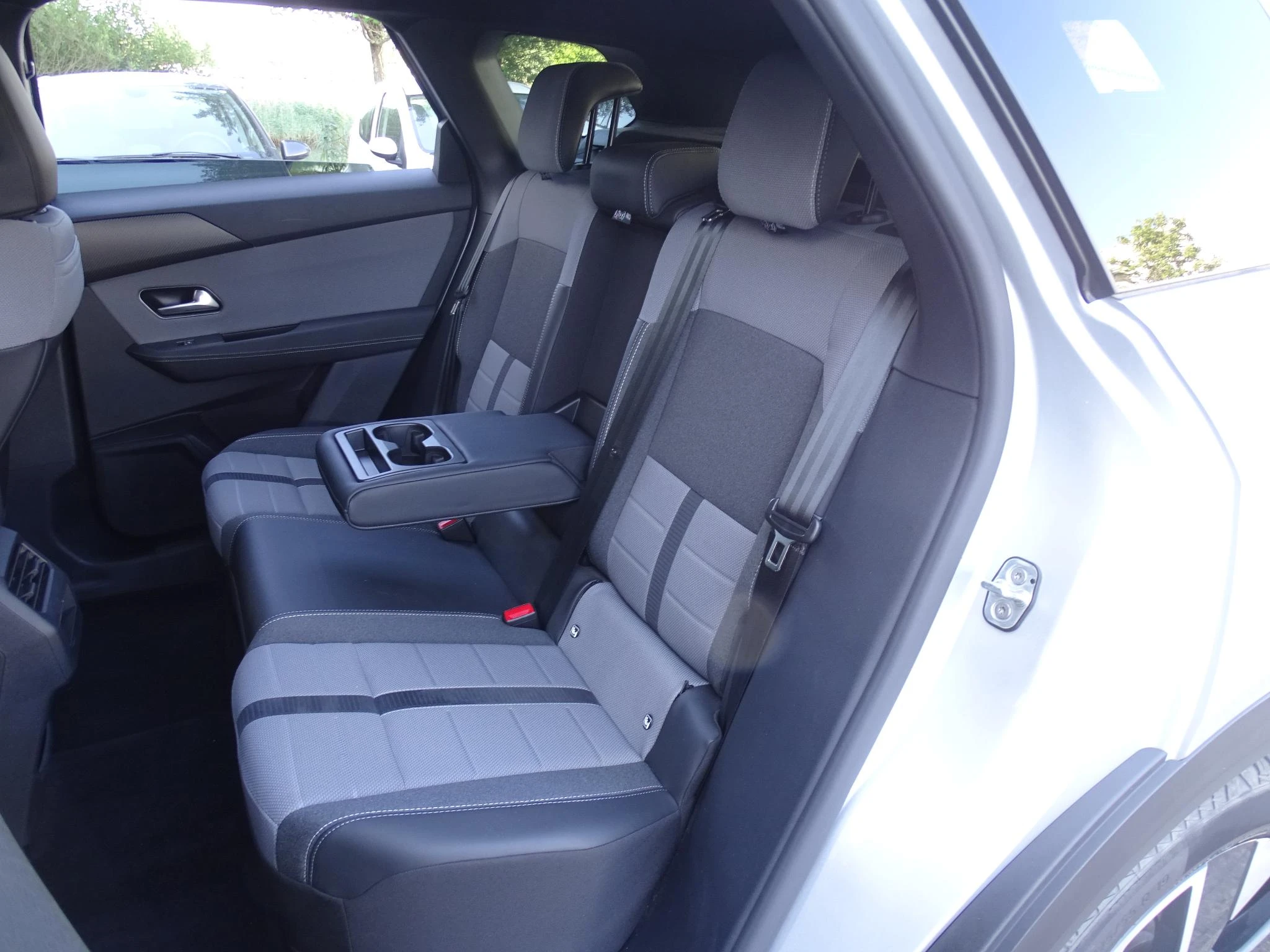 Opel Grandland 1.2 Turbo S/S Hybrid GS VERWACHT