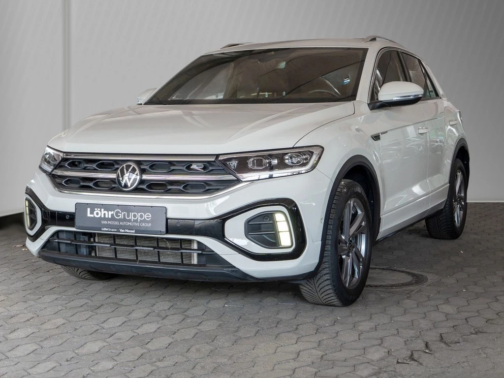 Volkswagen-T-Roc-image-1