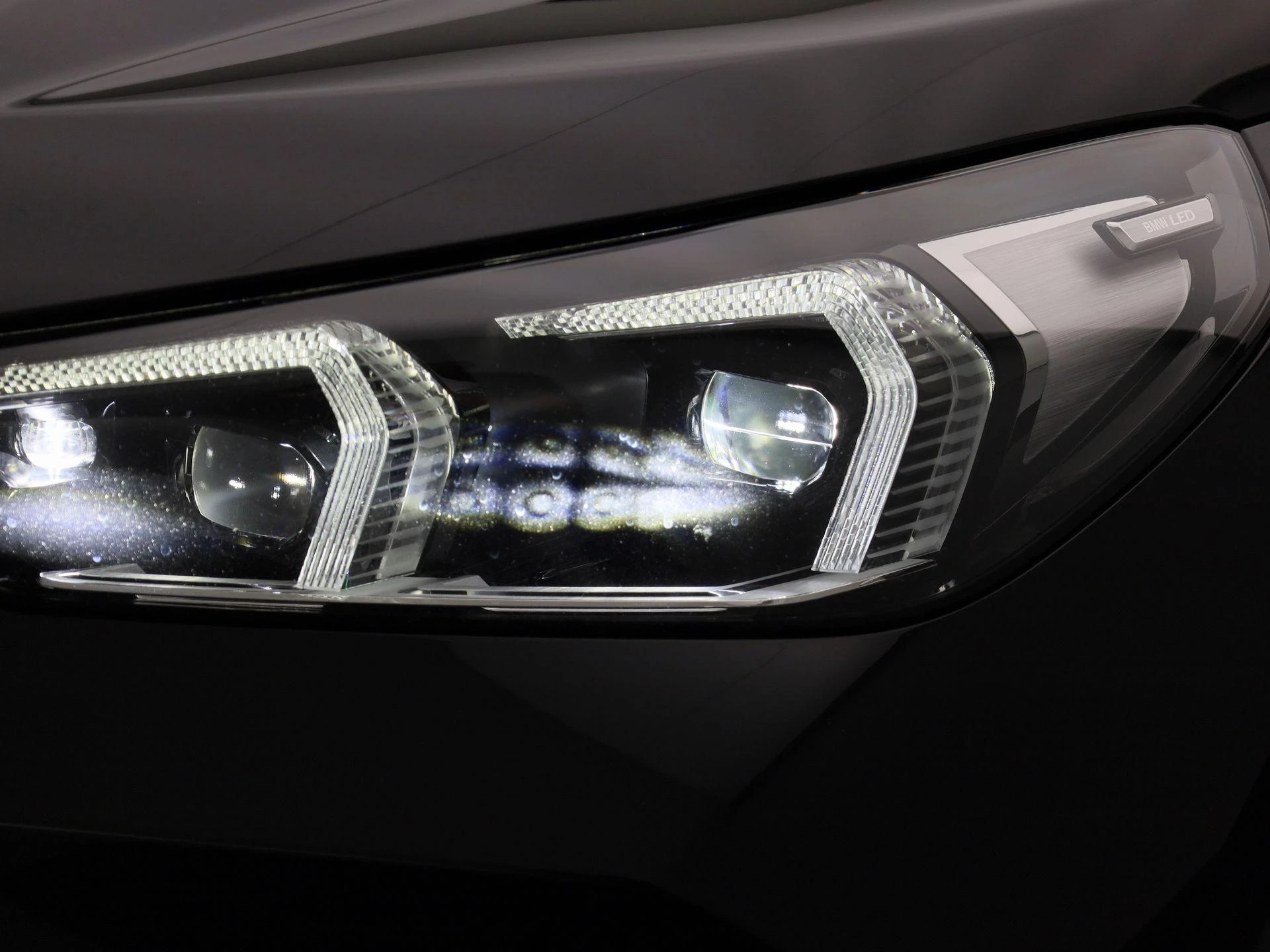 BMW X1 sDrive20i (115 kW)