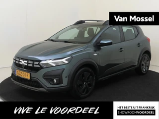 Dacia Sandero Stepway 1.0 TCe Expression 110PK