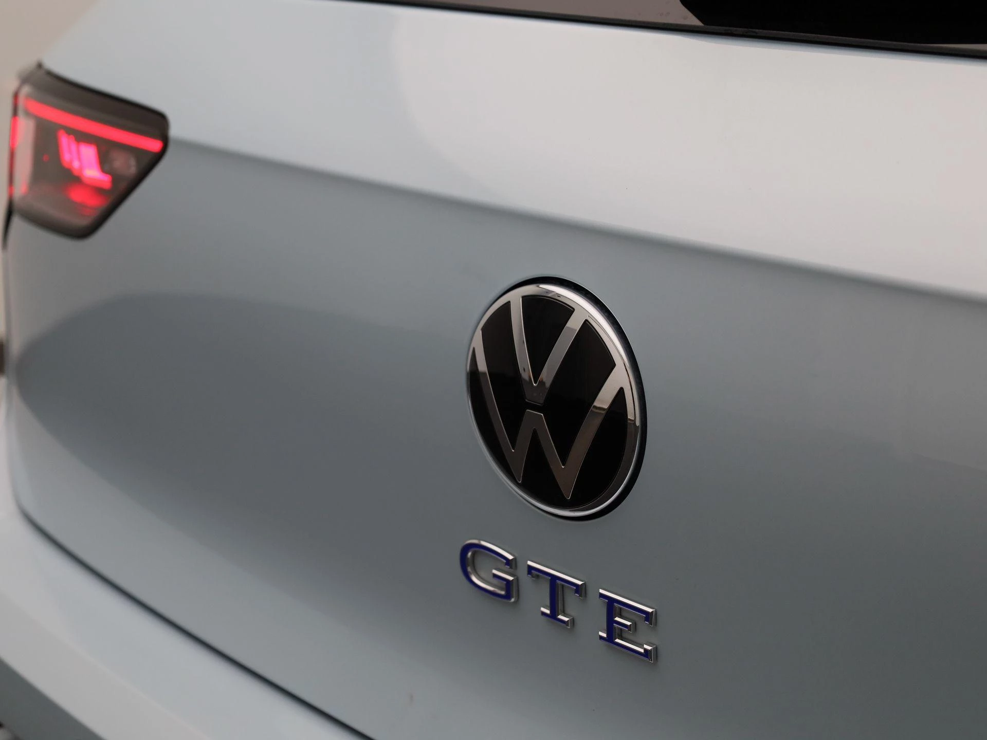 Volkswagen Golf 1.5 eHybrid GTE 272 PK|