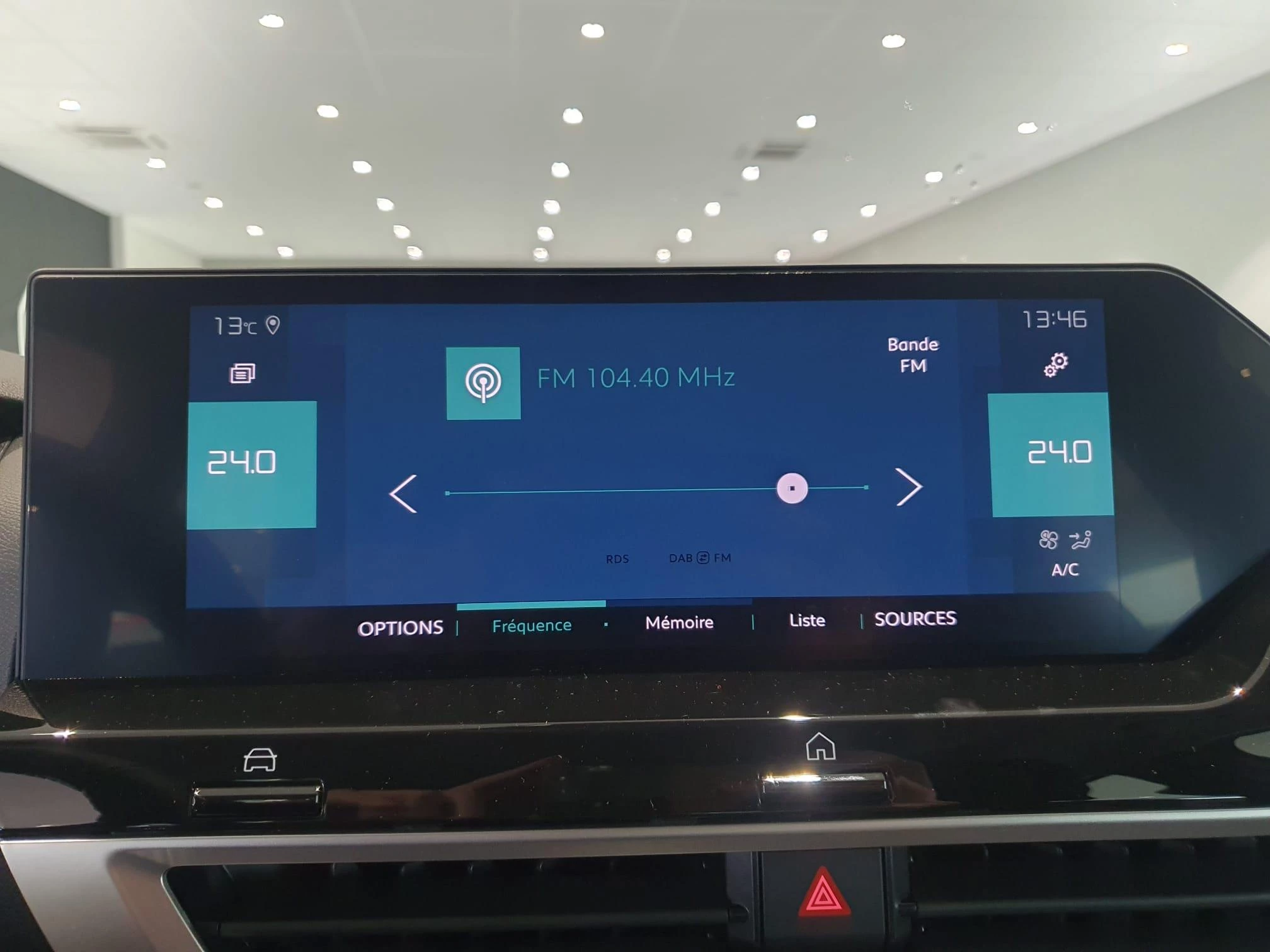 Citroën ë-C4 Feel Pack 50 kWh