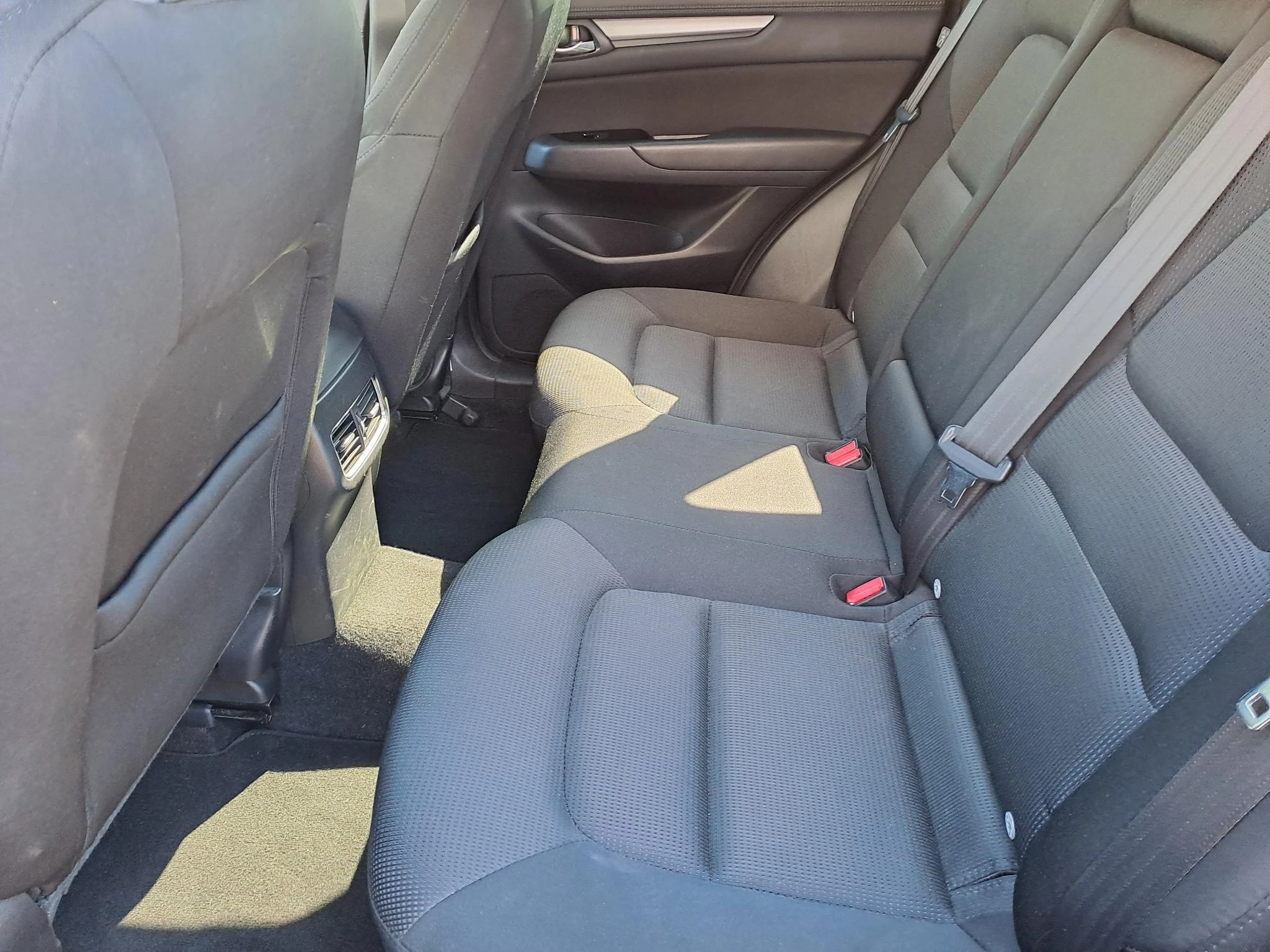Mazda CX-5 2.0 SkyActiv-G 165 Skylease