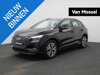 Audi Q4 e-tron 40 Advanced