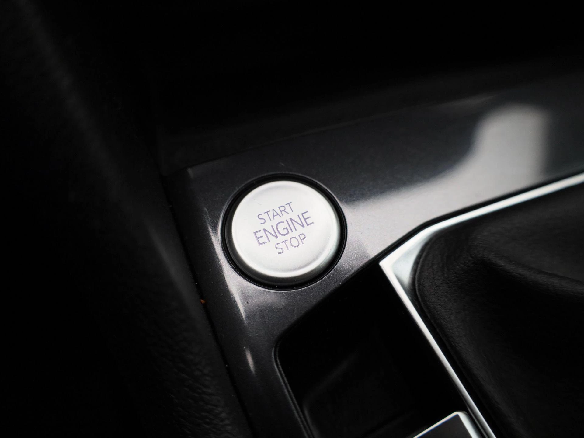 Volkswagen Tiguan Allspace 1.5 TSI R-Line Business+
