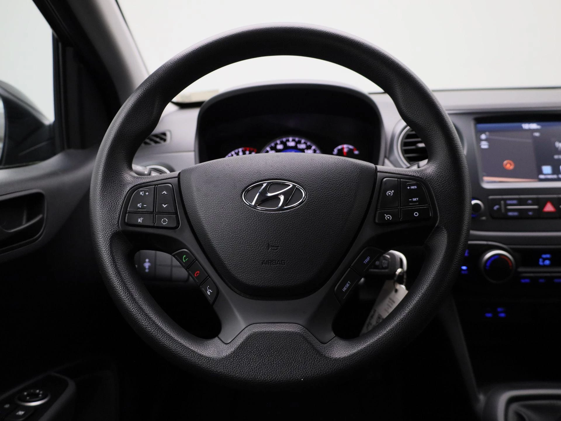 Hyundai i10 1.0i Go!