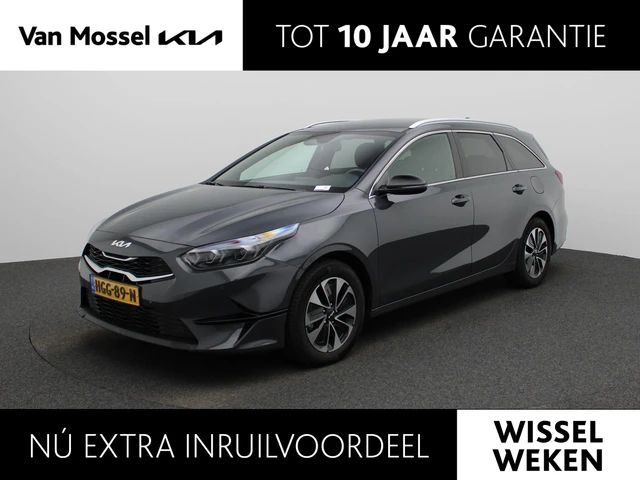 Kia Ceed Sportswagon