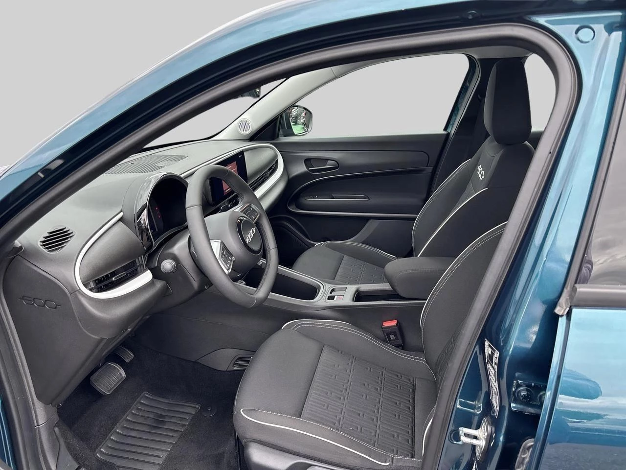 Fiat 600 1.2 Hybrid 100