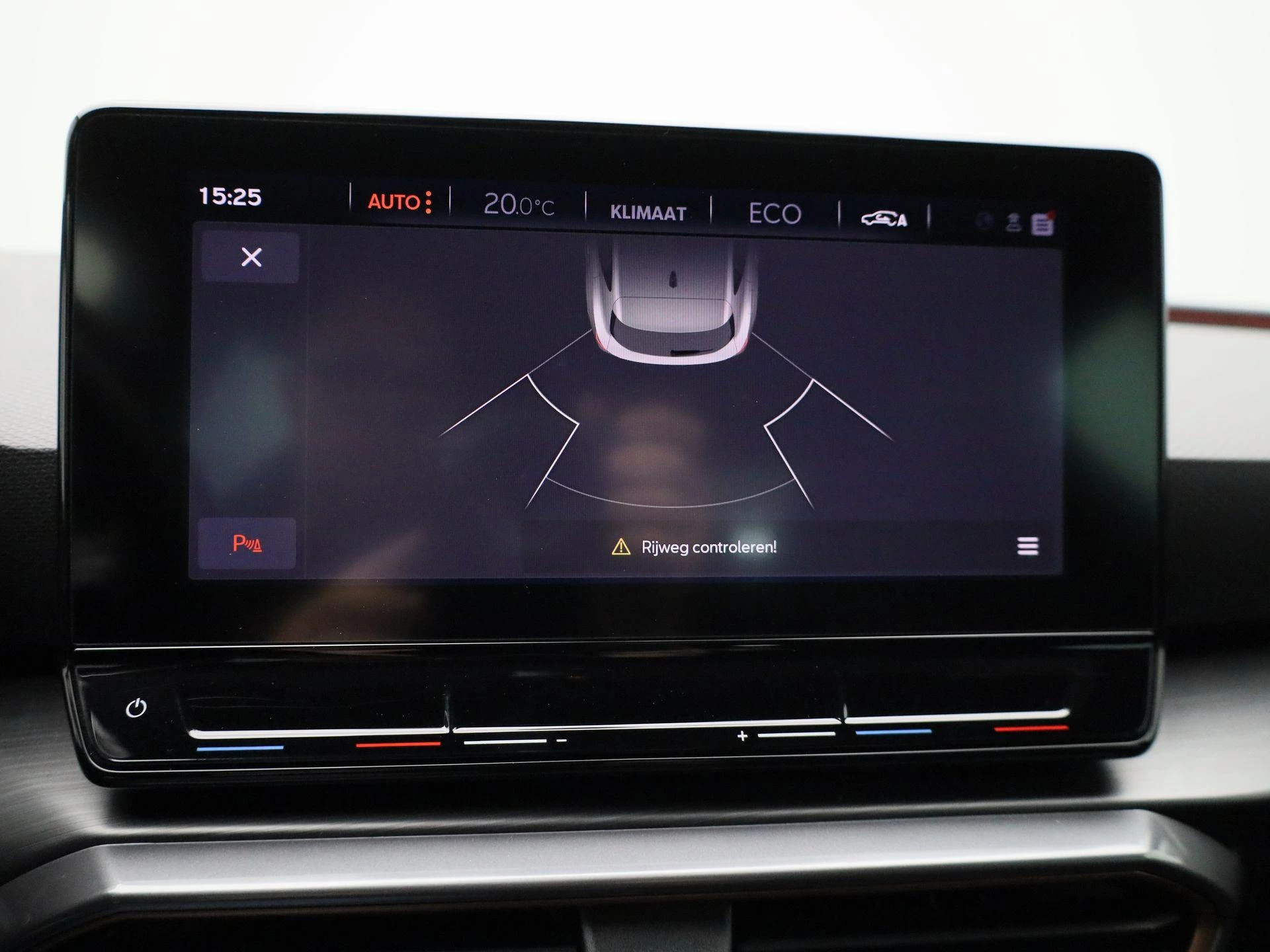 CUPRA Leon 1.4 e-Hybrid VZ Business