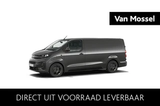 Opel Vivaro-e Standaard - Electric