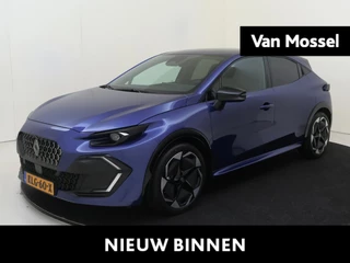 Renault Clio 1.2 TCe 115 techno