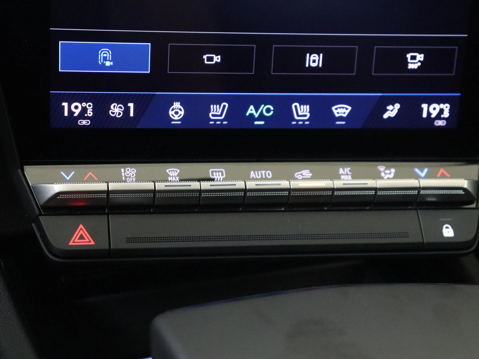 Renault Austral 1.2 E-Tech full hybrid 200 esprit Alpine