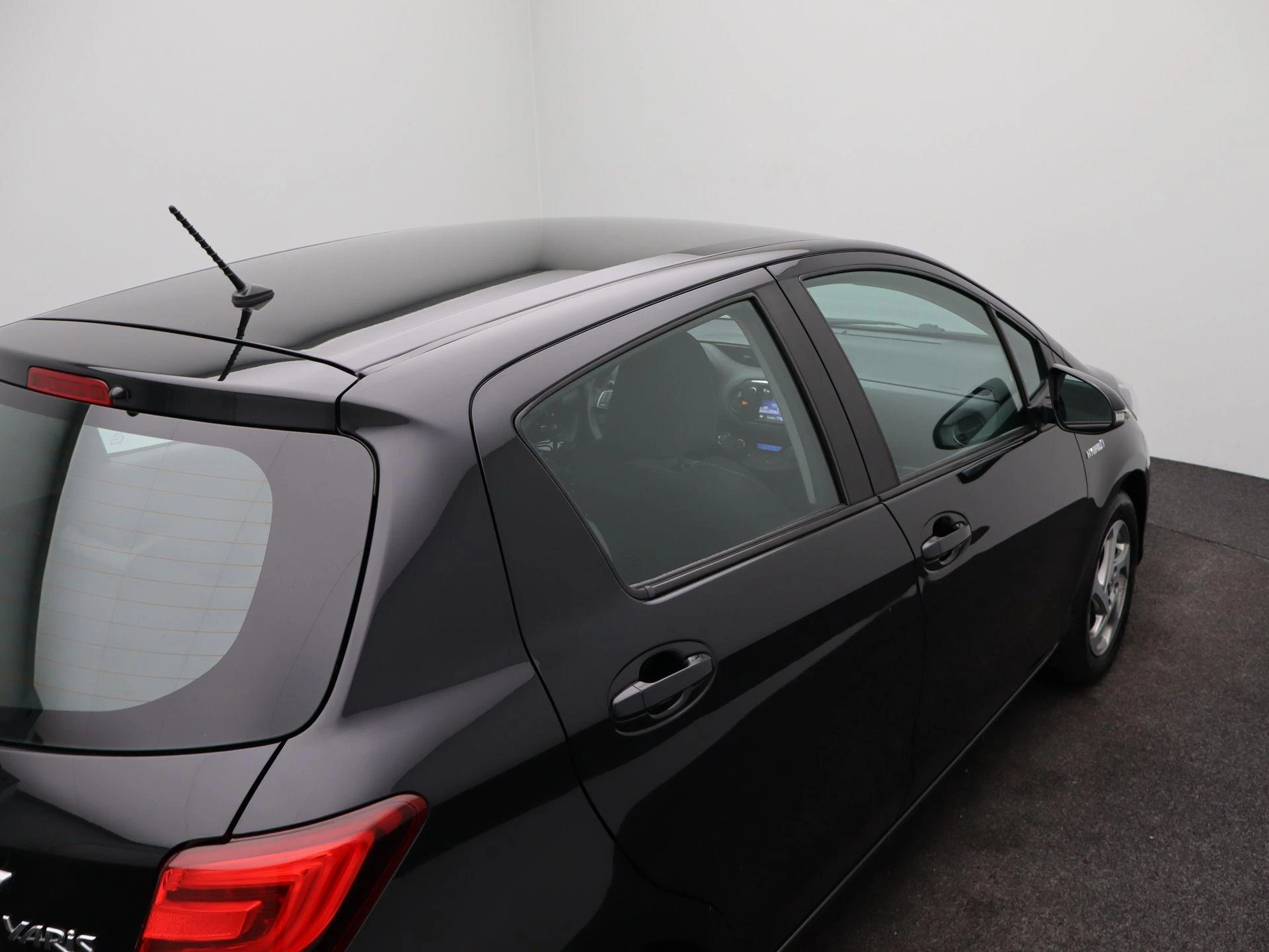 Toyota Yaris 1.5 Hybrid Trend Automaat |