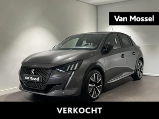 Peugeot 208 1.2 PureTech GT