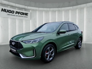 Ford Kuga ST-Line X*PANO*AHK*LED-MATRIX*360GRAD*ACC*NAVI*SOUND-SYS.