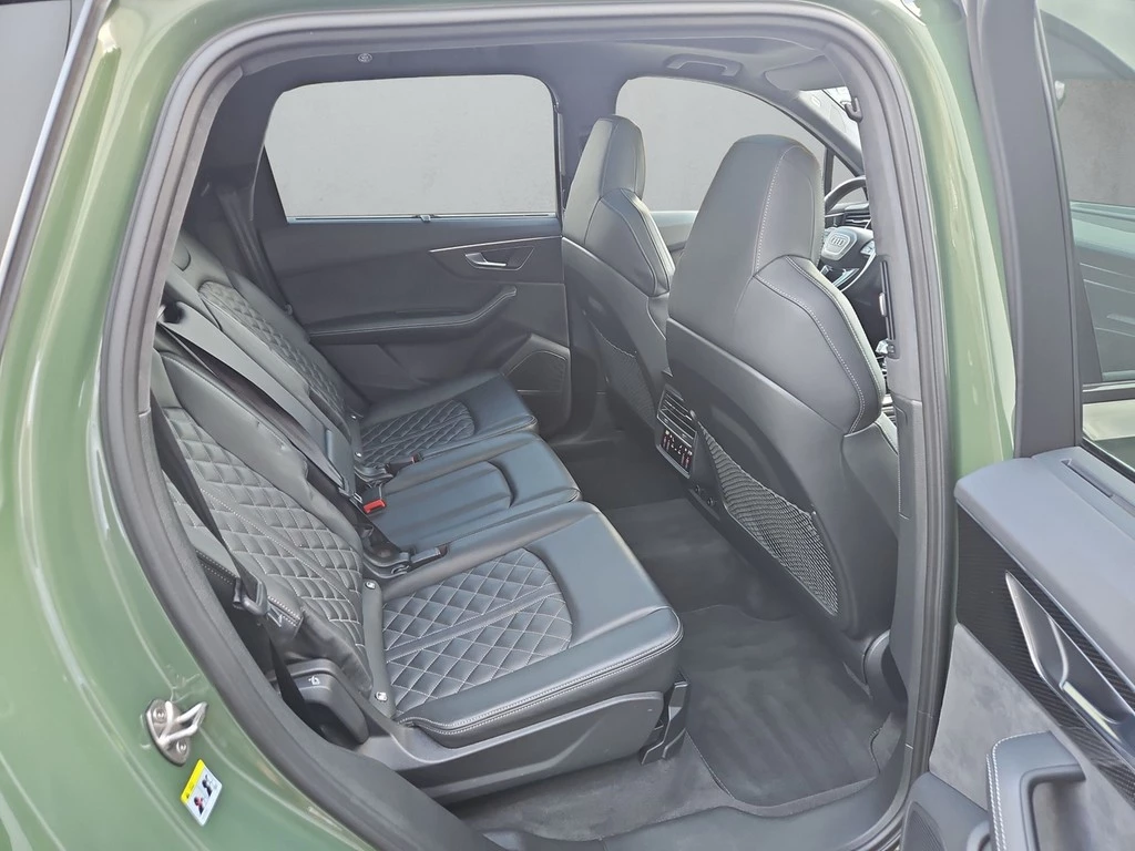 Audi Q7 competition plus 50 TDI quattro *S line*Pano*
