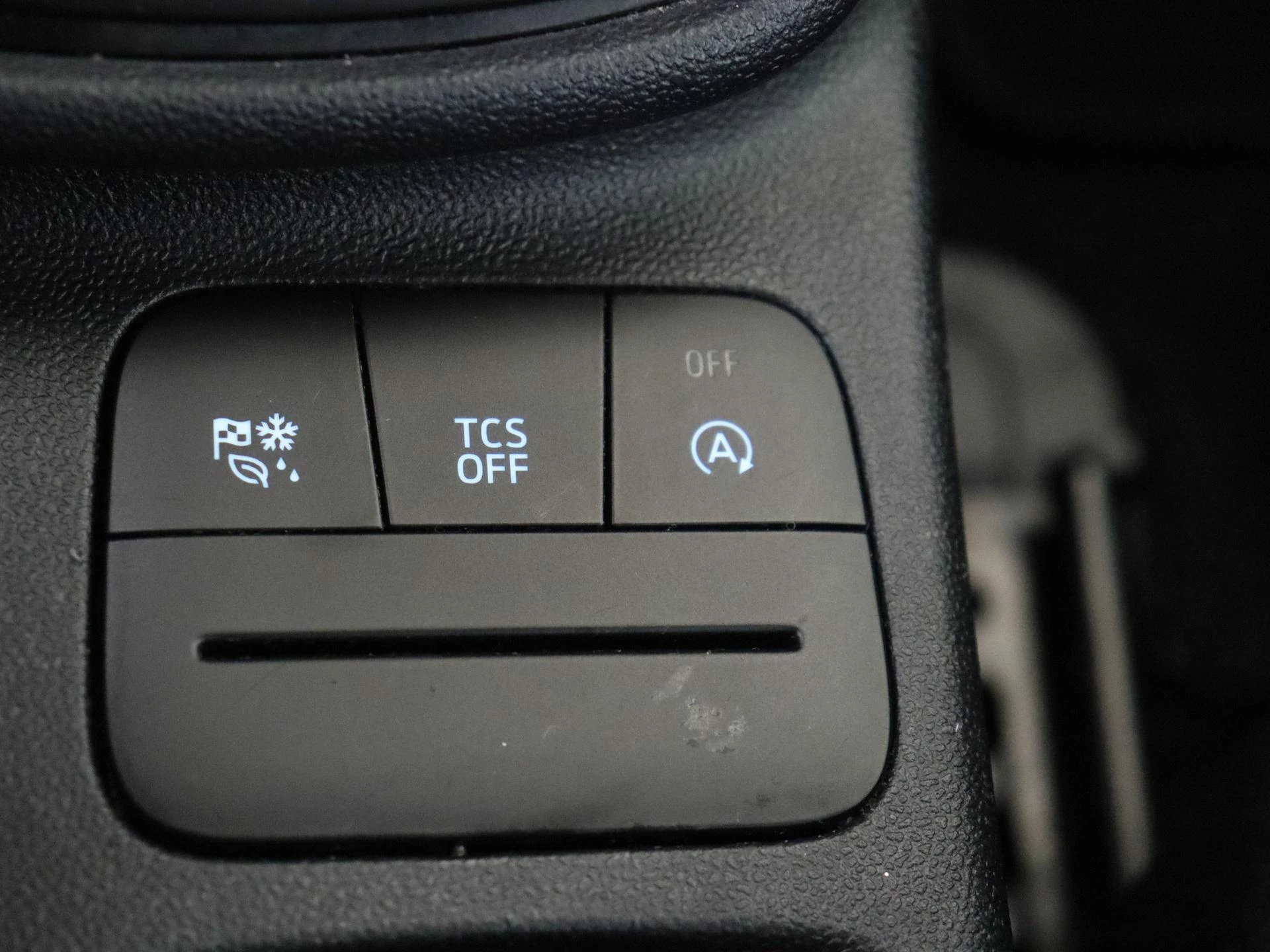 Ford Fiesta 1.0 EcoBoost Connected