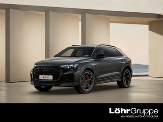 Audi RSQ8 UPE 209.855 ALP performance HD Matrix B&O
