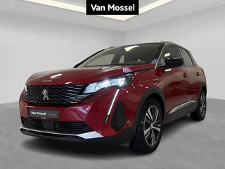 Peugeot 3008 1.2 PureTech 96kW S&S Roadtrip