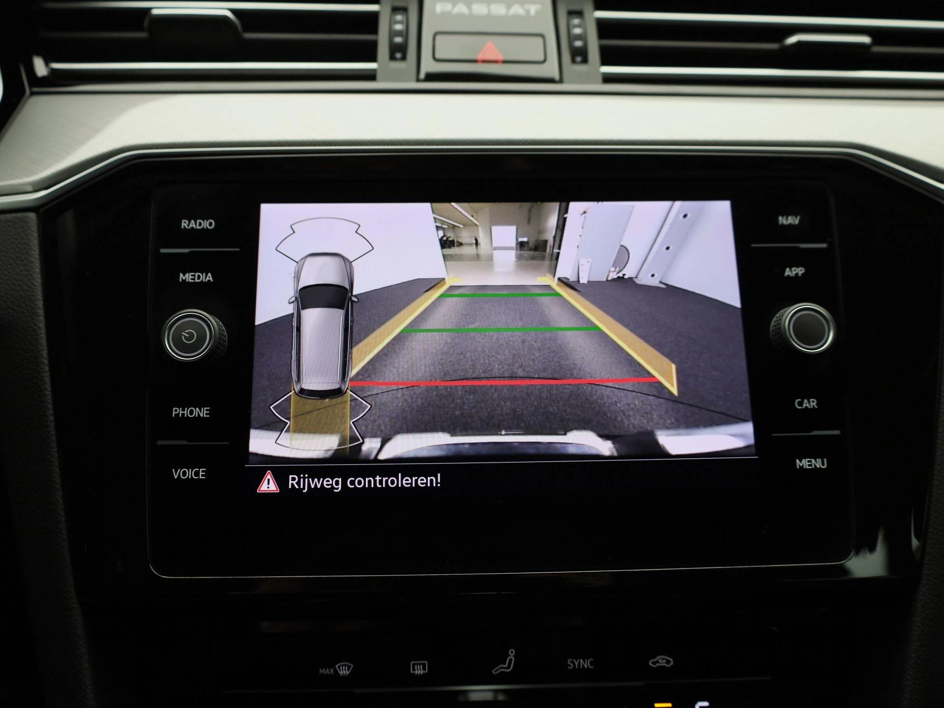 Volkswagen Passat 1.4 TSI PHEV GTE Business