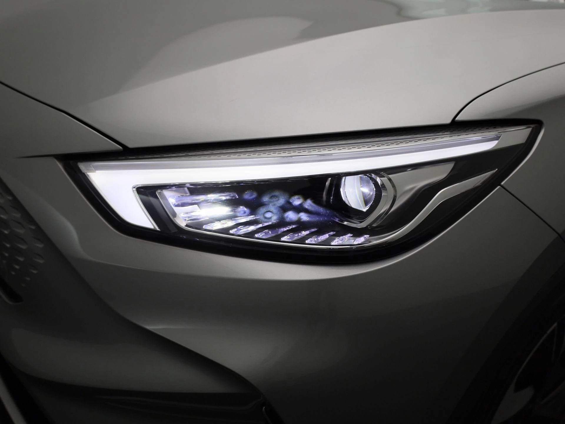 MG ZS Standard Range 51 kWh Comfort