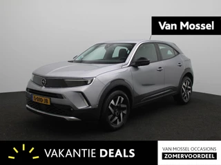 Opel Mokka 1.2 Turbo Level 3