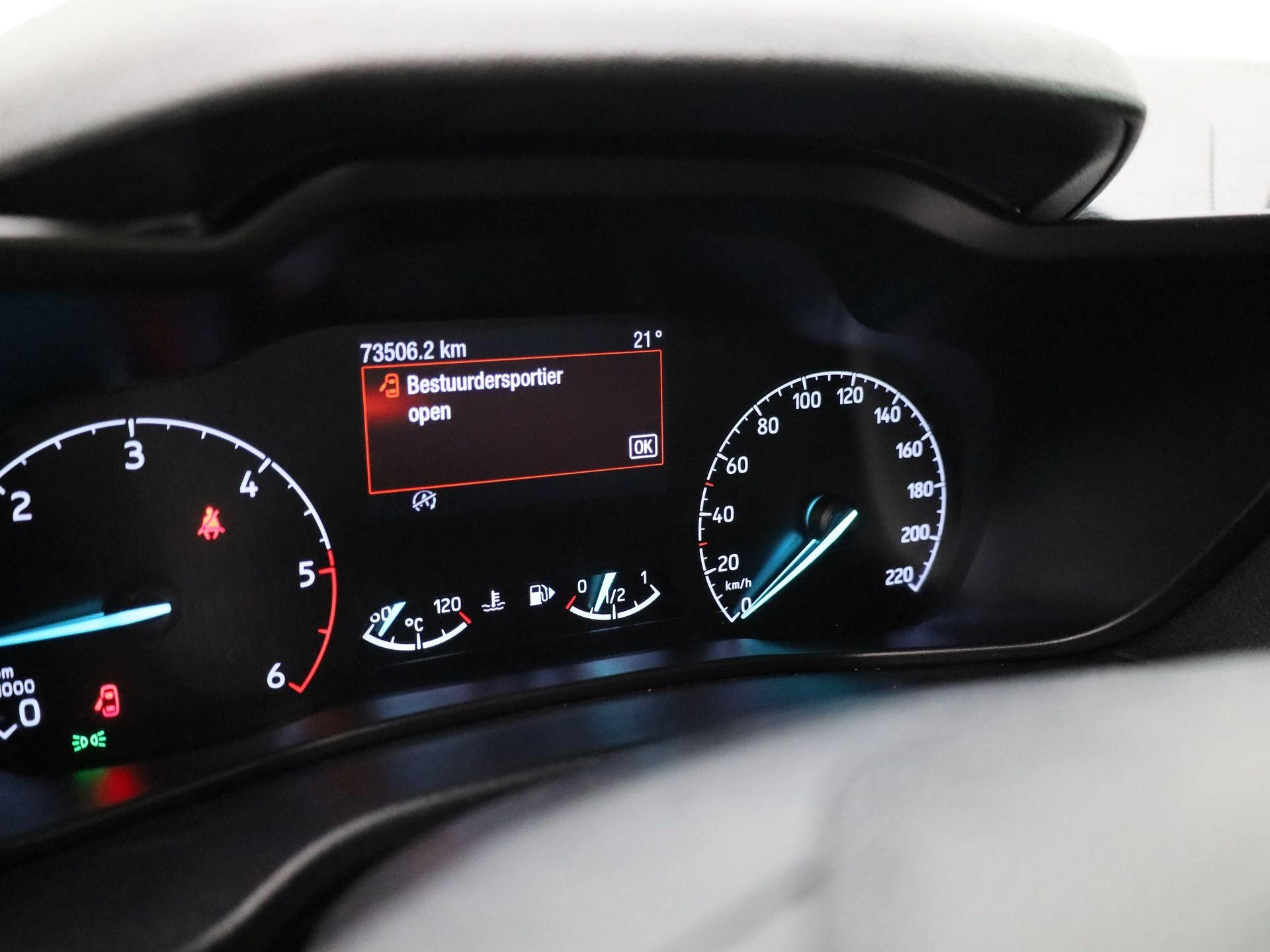 Ford-Transit Connect-image-7