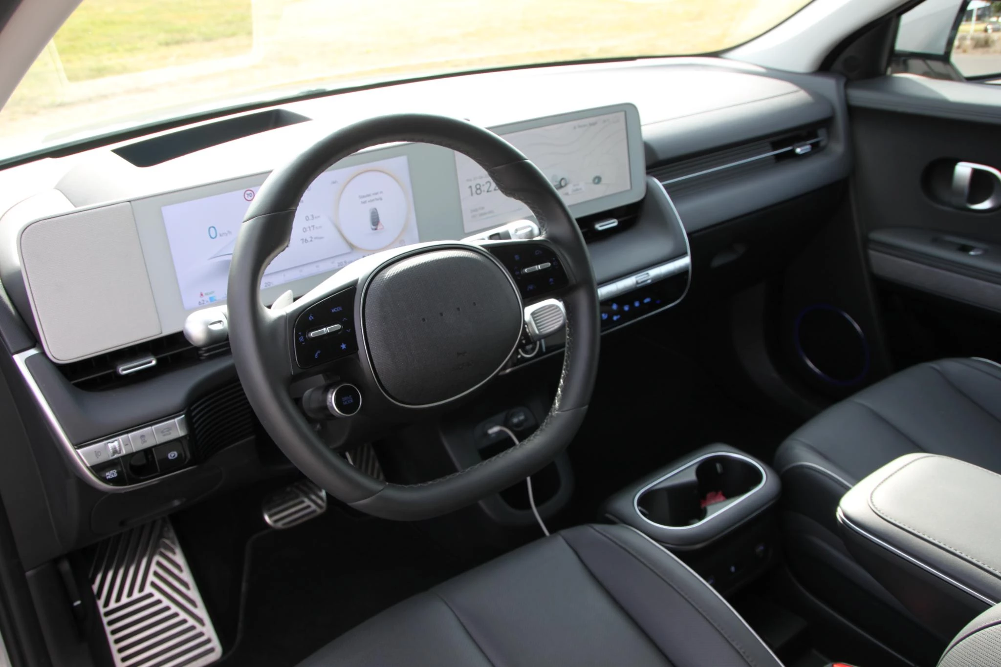 Hyundai IONIQ 5 77.4kWh Balance