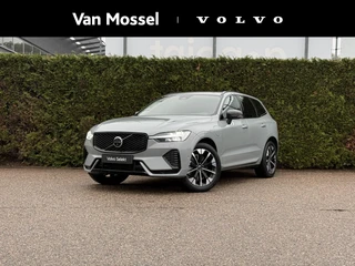 Volvo XC60 T6 Plug-in hybrid AWD Ultra Dark